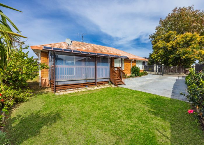  at 25 Landette Road, Manurewa, Manukau City, Auckland
