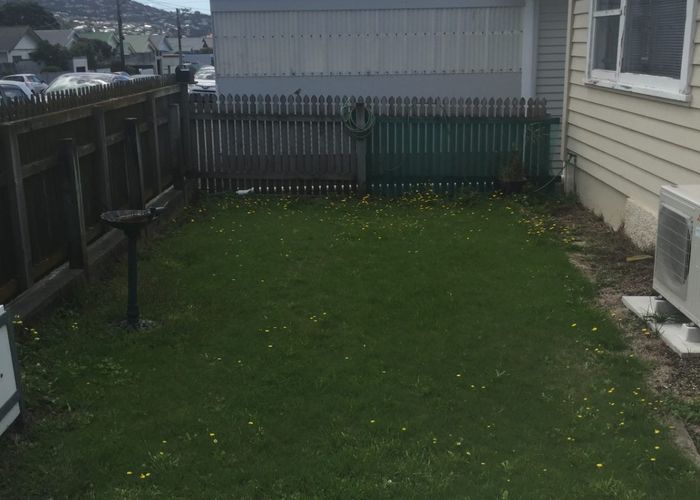  at 81A Yule Street, Kilbirnie, Wellington, Wellington