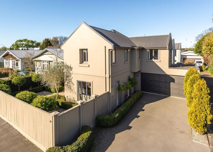  at 24 Courtenay Street, St Albans, Christchurch