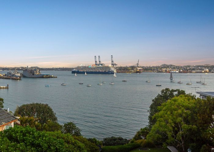  at 21 Stanley Point Road, Devonport, North Shore City, Auckland