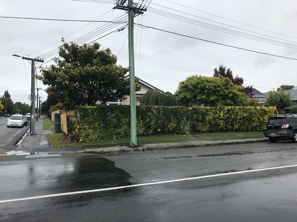  at Birdwood Ave, Beckenham, Christchurch City, Canterbury