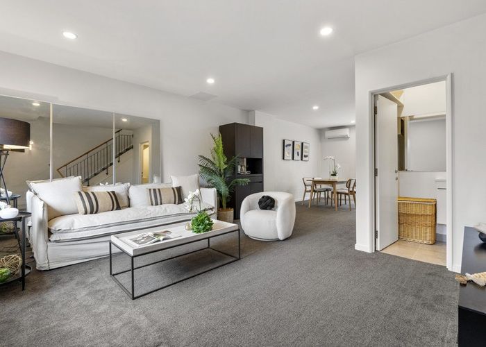  at 6/15 Sarawia Street, Parnell, Auckland City, Auckland