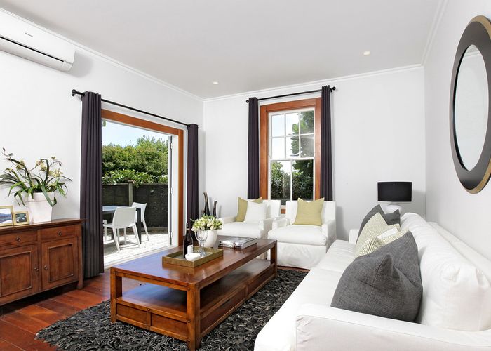  at 511 Richmond Road, Grey Lynn, Auckland