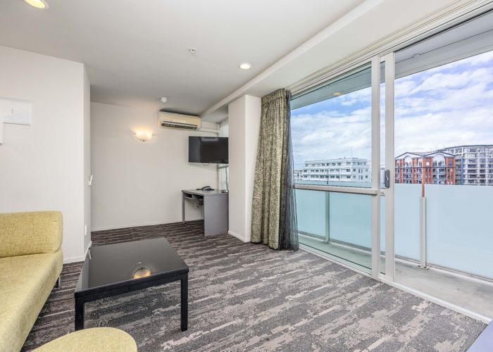 at 1422/10 Waterloo Quadrant, Auckland Central, Auckland
