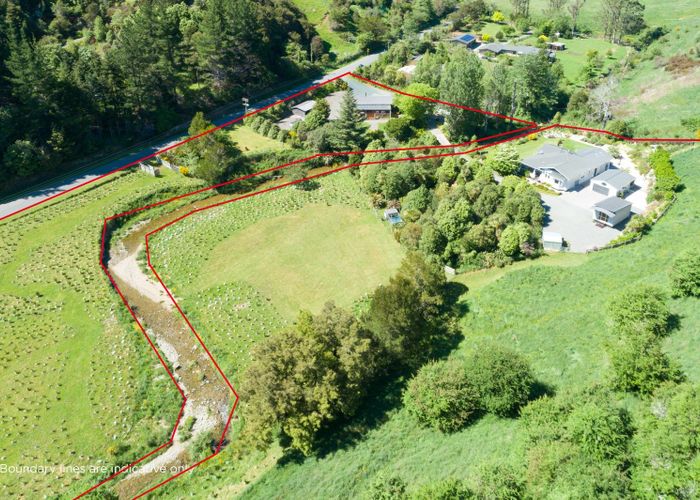  at 250 Lud Valley Road, Hira, Nelson, Nelson / Tasman