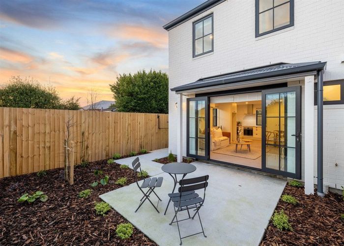  at 3/289 Lyttelton Street, Spreydon, Christchurch City, Canterbury