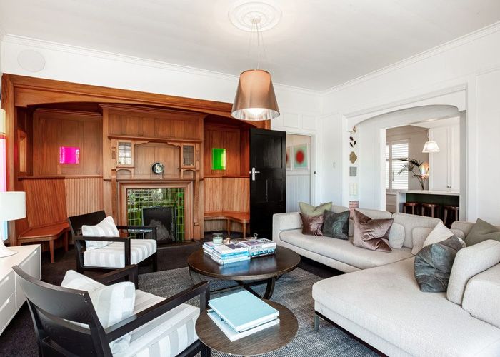  at 17 Matai Road, Hataitai, Wellington, Wellington