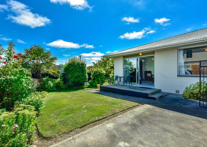  at 18B Falcon Street, South New Brighton, Christchurch City, Canterbury