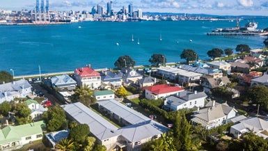  at 5/16 Queens Parade, Devonport, Auckland