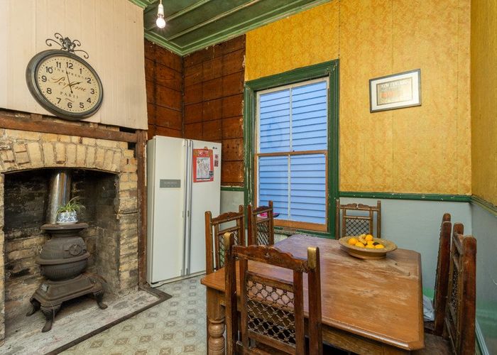 at 18 John Street, Ponsonby, Auckland City, Auckland