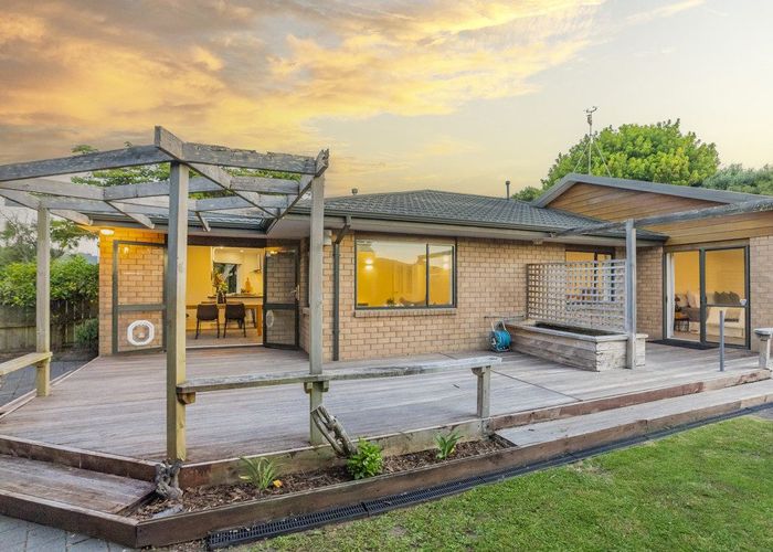  at 147A Langdale Avenue, Paraparaumu