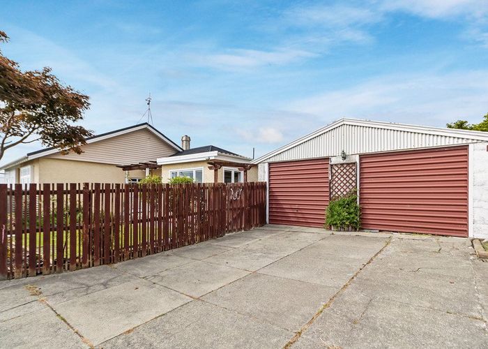  at 43 Marston Road, Kensington, Timaru, Canterbury