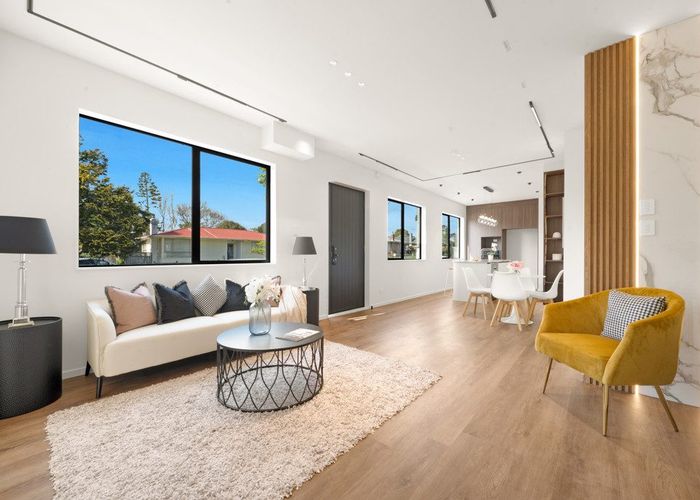  at 1/23 Eden Street, Mangere East, Manukau City, Auckland