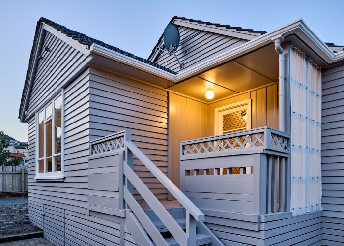  at 38a Victory Crescent, Tawa, Wellington, Wellington