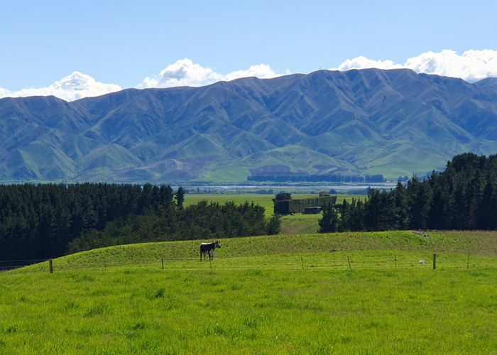  at Lot 2 Cricklewood Rise Grants Road, Kurow, Waitaki, Otago