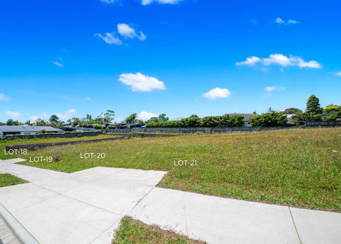  at Beachlands Sections, Beachlands, Manukau City, Auckland