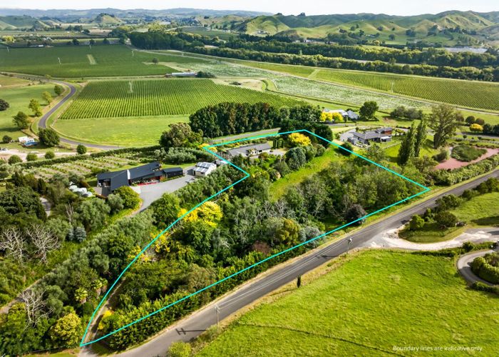  at 40 Strome Road, Waiohiki, Hastings, Hawke's Bay