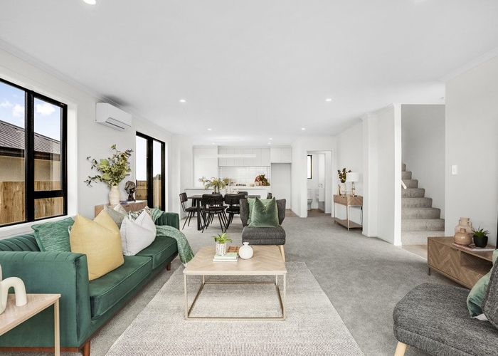  at 25B Boeing Way, Newlands, Wellington