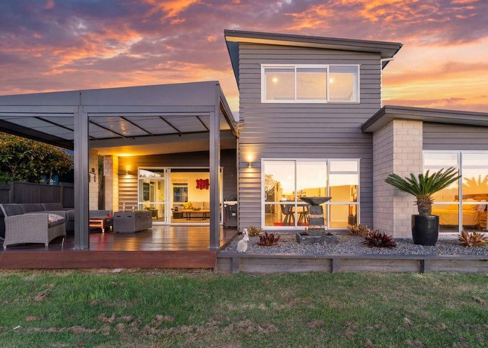  at 8 Celmisia Retreat, Papamoa Beach, Tauranga, Bay Of Plenty