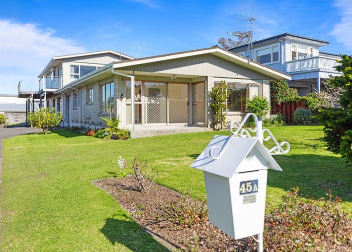  at 45A Hinewa Road, Otumoetai, Tauranga, Bay Of Plenty