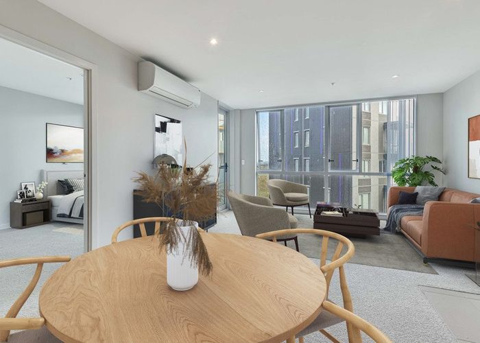  at 407/3 Rose Garden Lane, Albany, North Shore City, Auckland