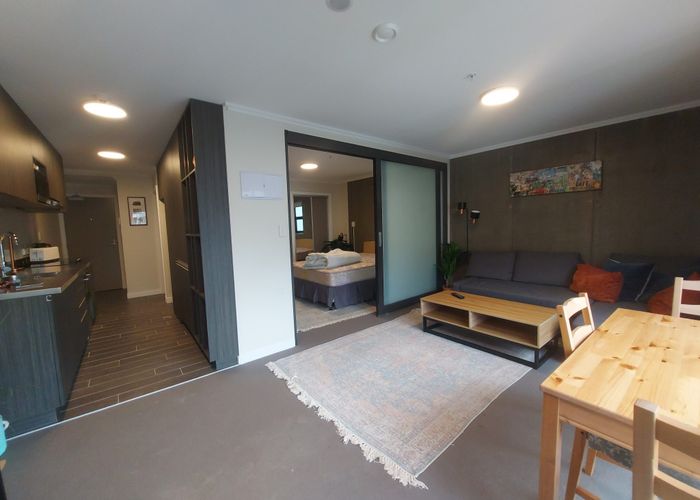  at 302/111 Molesworth St, Thorndon, Wellington, Wellington