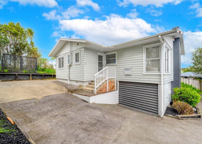 at 10 Saffron Street, Birkdale, North Shore City, Auckland