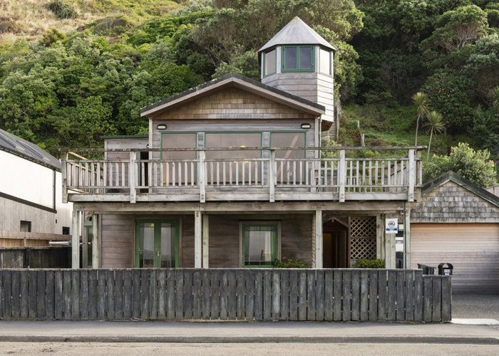  at 158 Owhiro Bay Parade, Owhiro Bay, Wellington, Wellington