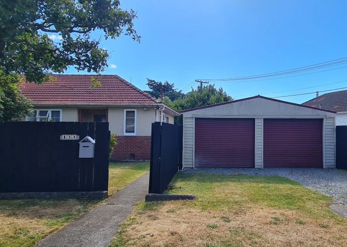  at 133 Waiwhetu Road, Waterloo, Lower Hutt, Wellington