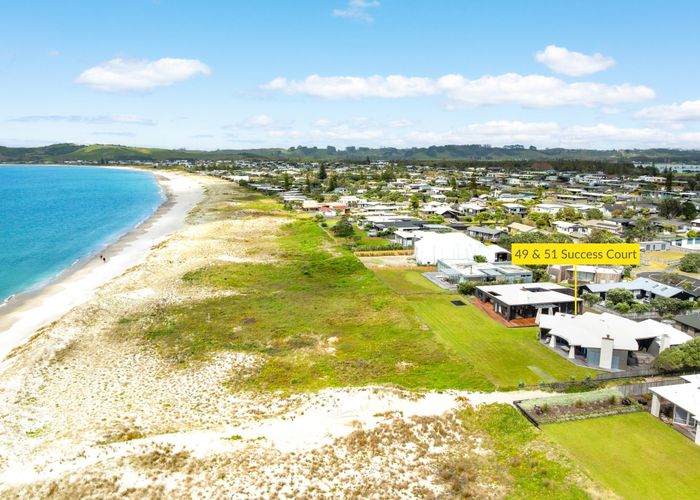  at 49 & 51 Success Court, Omaha, Rodney, Auckland