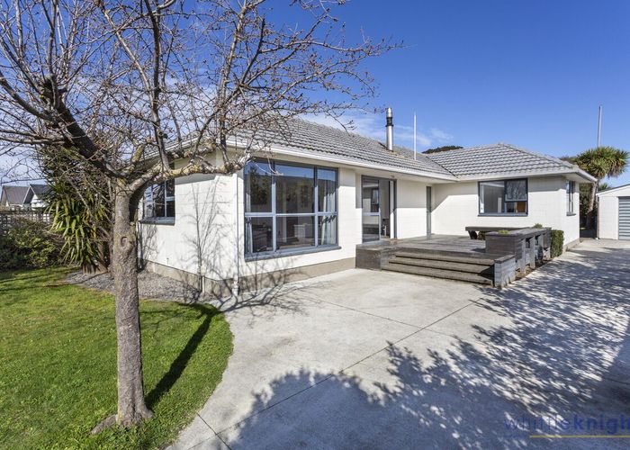  at 29 Lamorna Road, Parklands, Christchurch City, Canterbury