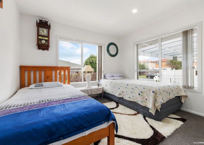  at 44 Butterworth Drive, Glendene, Waitakere City, Auckland