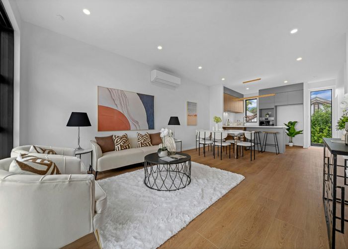  at Lot 2/20 Ayr Road, Pakuranga, Manukau City, Auckland