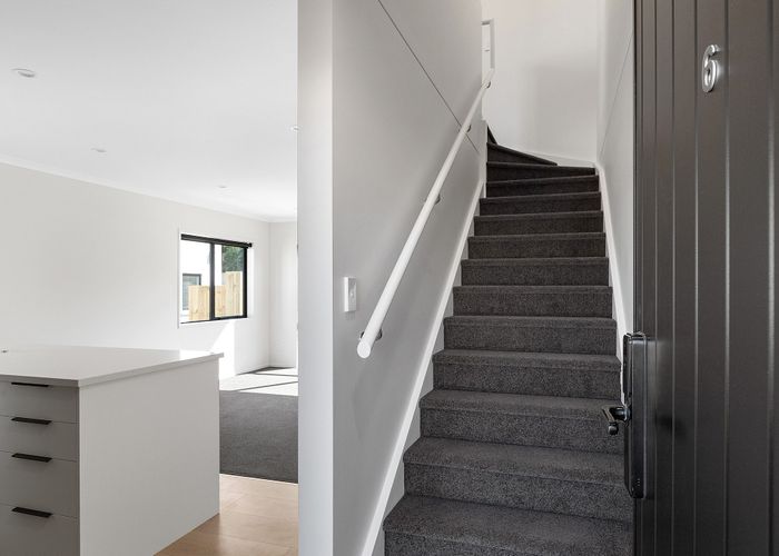  at 6/6 Fend Street, Chartwell, Hamilton, Waikato