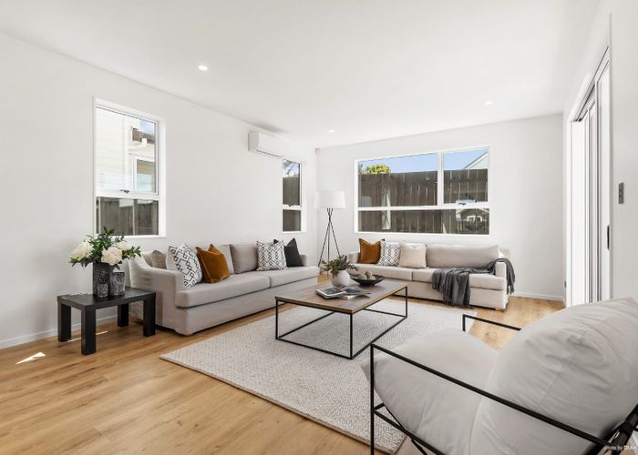  at 27B Lyndhurst Street, Wai O Taiki Bay, Auckland City, Auckland