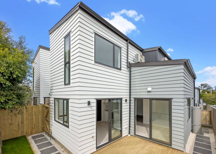  at 85 A,B,C,D Penney Avenue, Mount Roskill, Auckland City, Auckland