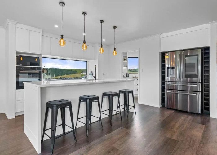  at 117 Ruakokoputuna Road, Ruakokoputuna, Martinborough