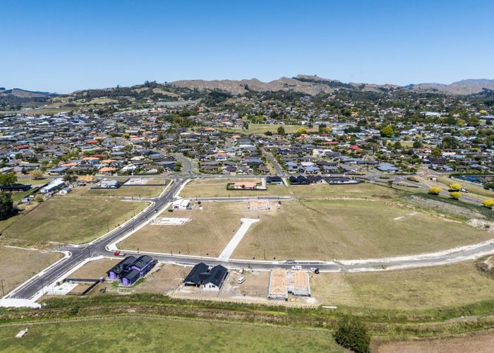  at Lot 15 Brooklands Estate, Havelock North, Hastings, Hawke's Bay