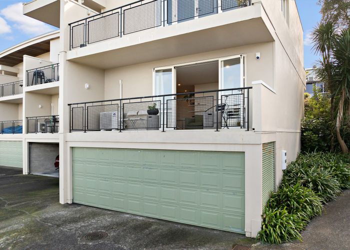  at 6/166 Mokoia Road, Chatswood, North Shore City, Auckland