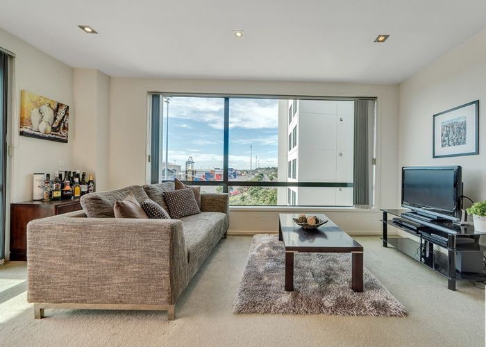  at 318/6 Dockside Lane, Auckland Central, Auckland