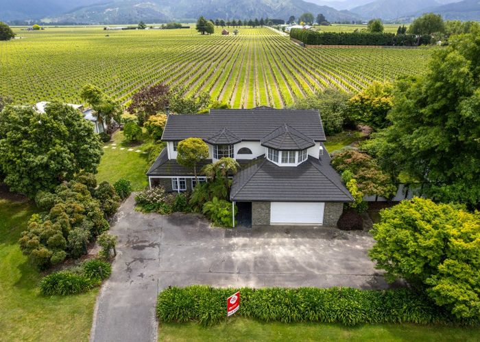 For sale 8 Ashford Grove, Rapaura, Marlborough, Marlborough homes.co.nz