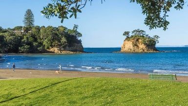 at 14A Tiri View Place, Waiake, Auckland