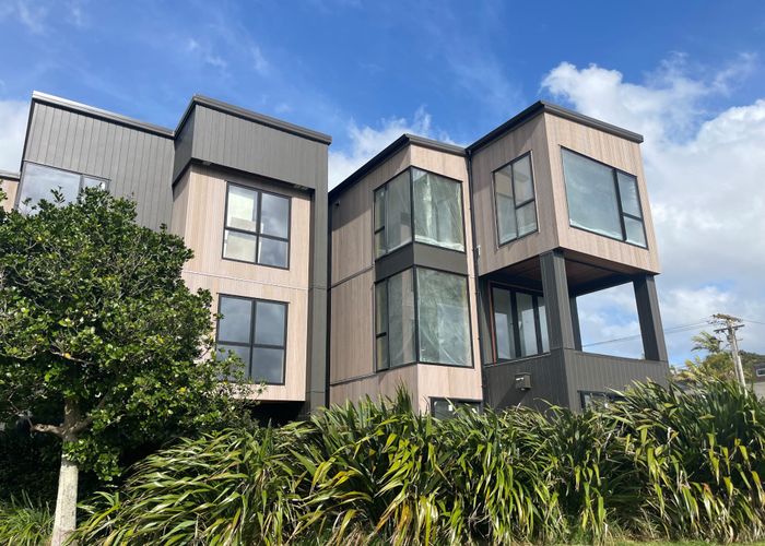  at Lot 2 /53 Regina Street, Westmere, Auckland City, Auckland