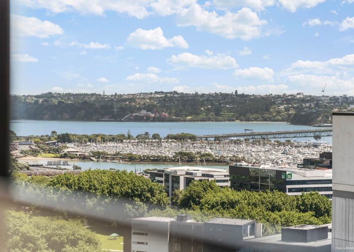  at 1215/135 Hobson Street, City Centre, Auckland City, Auckland