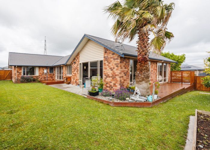  at 3 Varsity Heights, Fitzherbert, Palmerston North