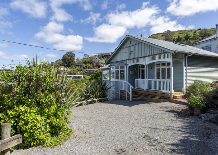  at 5 Selwyn Road, Lyttelton, Lyttelton