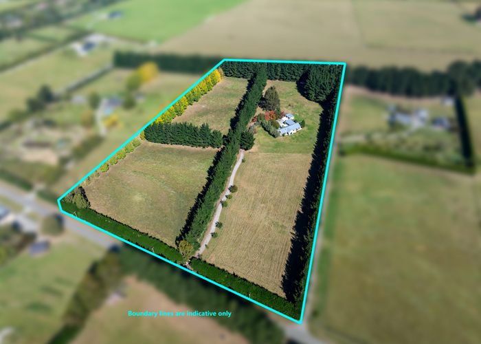  at 329 Bells Road, West Melton, Selwyn, Canterbury