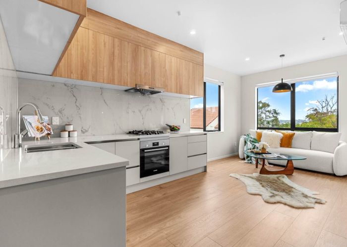  at 3C Kenmure Avenue, Forrest Hill, North Shore City, Auckland