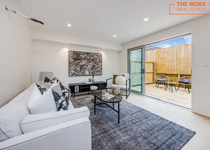 at Lot 1-3/18 Kimber Hall Avenue, Mount Roskill, Auckland City, Auckland