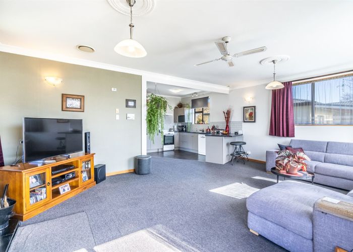  at 18 Wilfrid Street, Georgetown, Invercargill